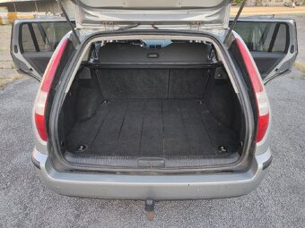 Ford Mondeo 2.0 TDCi 85kw, r.v. 2005, klima, tažné - 13