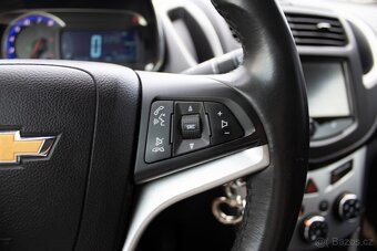 Chevrolet Trax 2014 1,4 TSi 103 kW 4x4 - 13