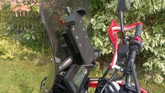 Honda CRF 300 Rally - 13