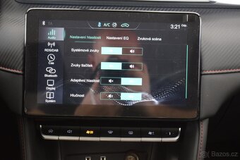 MG ZS 1,5 DVVT 78 kW,1.maj.,ČR,6459 km - 13