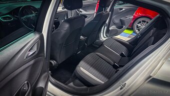 Opel Astra 1.2 Turbo, 107 kW, r. v. 2020 - 13