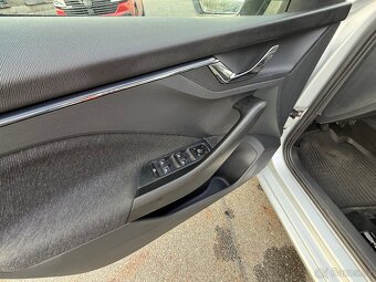 Prodam skoda scala 1,6 tdi, 2020 - 13