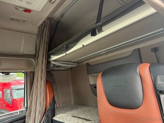 Daf XF 106.510,SSC,retardér,standart - 13
