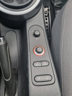 Seat Altea XL 1.4 TSI, R.V.2012 - 13