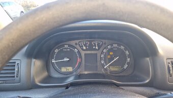 Octavia 1.9TDI 81kw - 13