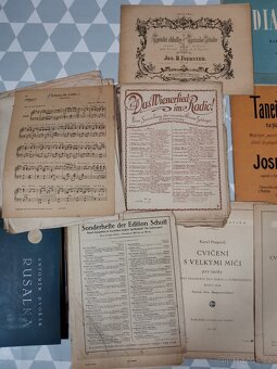 noty viz foto 1 - 13