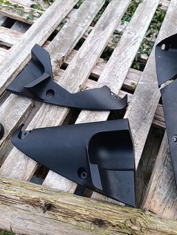 Yamaha TDM 900 na ND nebo opravu - 13