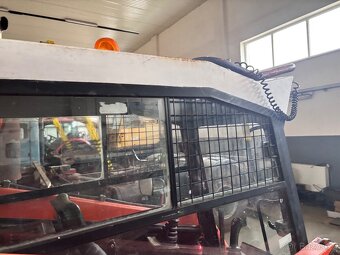 LOCUST L903 + LOCUST PALETOVÉ VIDLE - 13