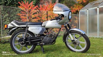 Hercules Supra 4 GP - 13