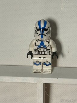 Lego Star wars minifigúrky - 13