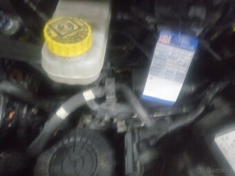 Peugeot boxer 2.0 HDI - 13