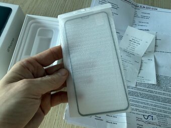 Apple iPhone XS 256GB bílá barva - 13