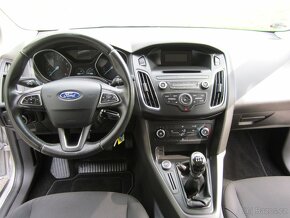 Ford Focus, 1.6 Ti-Vct Trend,92kw - 13