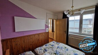 Prodej rodinného domu, 309 m2 - Malé Hradisko, ev.č. 00516 - 13