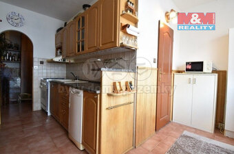 Prodej bytu 3+1,DR, 65 m², České Budějovice, Pod Lékárnou - 13