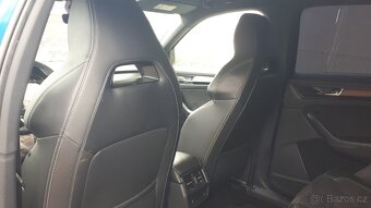 ŠKODA KODIAQ SPORTLINE 2.0 TDI 147 KW 4x4 2021 - 13