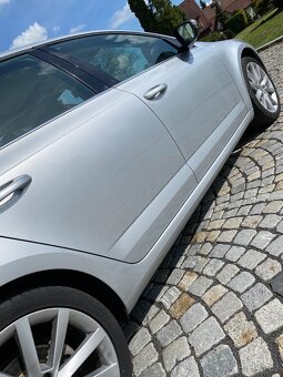 Škoda octavia 1.8. TSI DSG Elegance - 13
