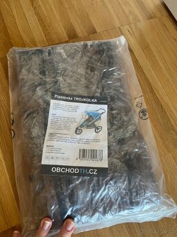Thule Urban Glide 2 - 13