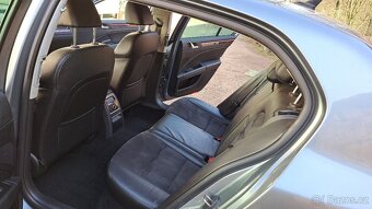 Superb ll 2010,2,0 TDI,automat DSG,sedan - 13