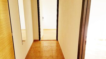 2+1 Kopřivnice, nezařízený, 14.000 Kč se vším. Volný 20.5. - 13