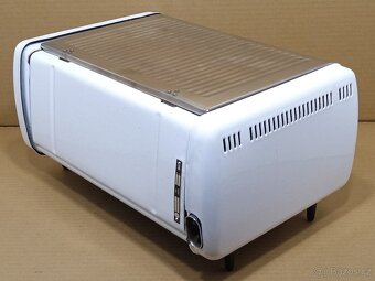 Eta 140 ETAGRIL 1500W Retro gril Perfektní stav - 13