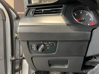 VW Passat Variant 2.0 TDI Manuál 11.2015 199 t.km. Rozvody - 13