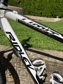 Horské závodní kolo Ridley Limit  Carbon 26 - 13