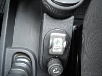 Fiat Qubo 1,4i Servis 1.maj. 92tkm 2009 - 13