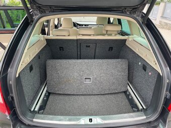 Škoda Superb 2 3.6 V6 4x4 combi TOP - 13