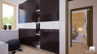 Nedomice, prodej RD 4+kk, 92 m2 na pozemku o výměře 1 066 m2 - 13