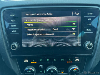 OCTAVIA 1.6TDI 85kW STYLE+ LED KOUPENO V ČR - 13