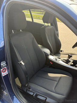BMW 116i 80 kW - 13