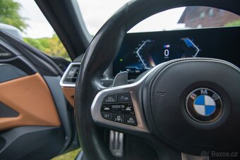 Prodám bmw Řady 4, 420d Xdrive M sport Gran Coupé - 13