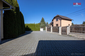 Prodej apartmánu 3+kk, 45 m², Velké Losiny, ul. Švermova - 13