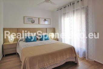 Apartmán 4+kk | 114 m² | Balkon s přímým výhledem na moře - 13