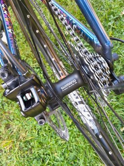 Dámské horské kolo Specialized Jynx 27,5" - 13