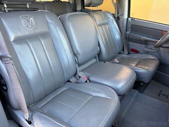 Dodge RAM 5,7 hemi 4x4 - 13