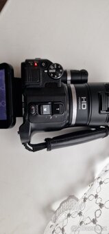 Profi Kamera JVC PX100BE - 13