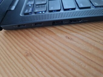 Lenovo carbon X1, 32 GB RAM, 512 SSD - 13