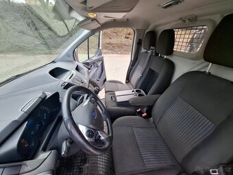 Ford Transit Custom 2.2 114kw  2013 - 13