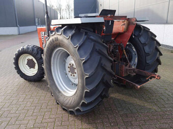 Traktor Fiat 446 DT 4wd - 13