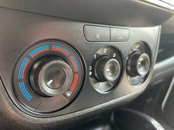 Opel Combo, 1.6 CDTi 77kWCZ 1.Maj. - 13