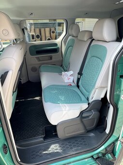 VW ID BUZZ v TOP stavu – jako nový - 13