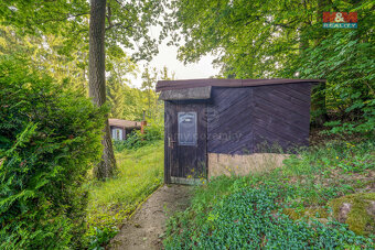 Prodej chaty, 37 m², Šťáhlavy - 13