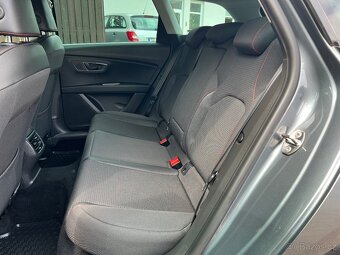 SEAT LEON FR COMBI 1.4TSI 92 kW Full LED/NAVI 119.000 KM - 13