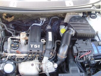 Škoda Fabia II - 13