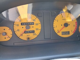 Skoda Felicia Sportline - 13