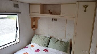 Mobilní dům ,mobilheim, obytný karavan, Chorus - 13