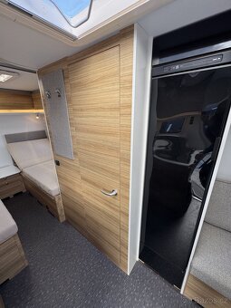 Adria Altea 502UL ~ Dělené postele - 13