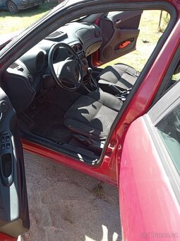 Alfa Romeo 156 sw 2.4 JTD 100kw - 13